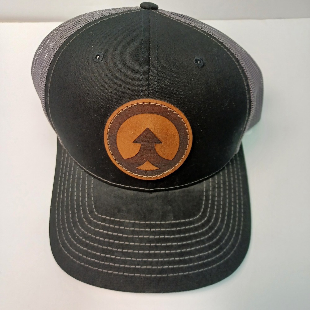 Richardson Style 112 Snapback Cap Trucker Hat Mesh